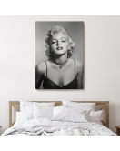 Marilyn Monroe Tablosu-6043