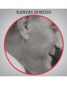 Mustafa Kemal Atatürk Duvar Tablosu -6052