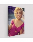 Marilyn Monroe  Dekoratif Duvar Tablosu-6150