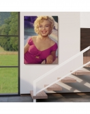 Marilyn Monroe  Dekoratif Duvar Tablosu-6150