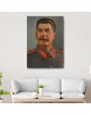 Joseph Stalin, Sovyet Sosyalist Cumhuriyetler Birliği Diktatörü Tablosu, SSCB-6203