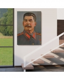 Joseph Stalin, Sovyet Sosyalist Cumhuriyetler Birliği Diktatörü Tablosu, SSCB-6203