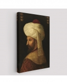 Fatih Sultan Mehmed Han Tablosu-6409