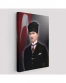 Mustafa Kemal Atatürk Tablosu -6419