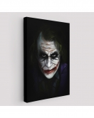 Joker Dekoratif Duvar Tablosu-6441