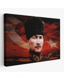 Atatürk Tablosu-6632