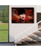 Atatürk Tablosu-6632