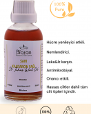 Sarı Kantaron Yağı %100 Saf Bitkisel Yağ 50 ml. (St John's Wort Oil)