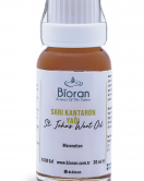 Sarı Kantaron Yağı %100 Saf Bitkisel Yağ 20ml. (St John's Wort Oil)