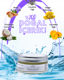 Lavanta Yağlı Yoğun Bakım Kremi 40 ml.%100 Doğal