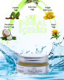 Adaçayı Yağlı Yoğun Bakım Kremi 40 ml.%100 Doğal