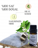 Kekik Yağı %100 Saf Bitkisel Uçucu Yağ 10 ml. (Thyme Oil)