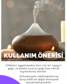 Kekik Yağı %100 Saf Bitkisel Uçucu Yağ 10 ml. (Thyme Oil)