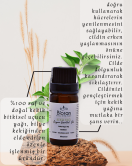 Kekik Yağı %100 Saf Bitkisel Uçucu Yağ 10 ml. (Thyme Oil)