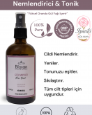 Gül Mayası Sprey Tonik 100 ml