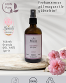 Gül Mayası Sprey Tonik 100 ml