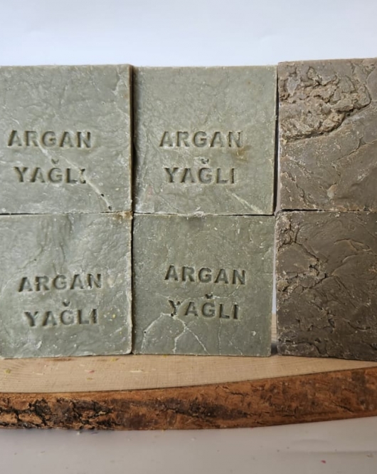 ZEYTİNYAĞLI GRUP ARGAN 8 Lİ