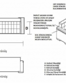 Class 3'lü Kanepe 165x76x80