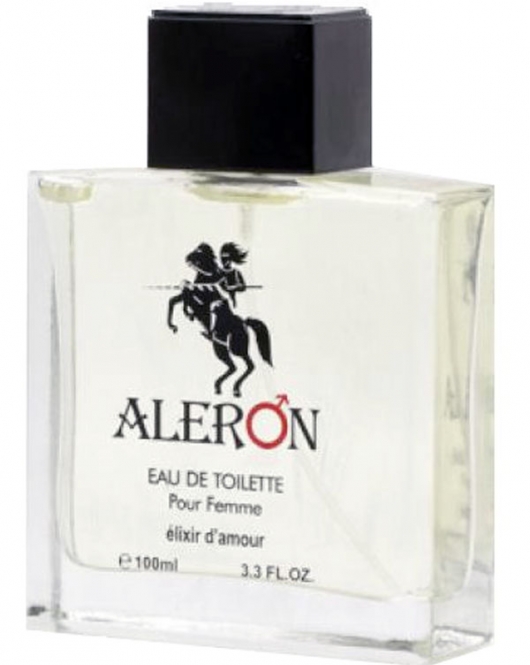 Aleron Erkeklere Özel Parfüm 75ml.