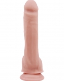 Carnal Pleasure 23.5cm Kıkırdaklı Gerçekçi Dildo