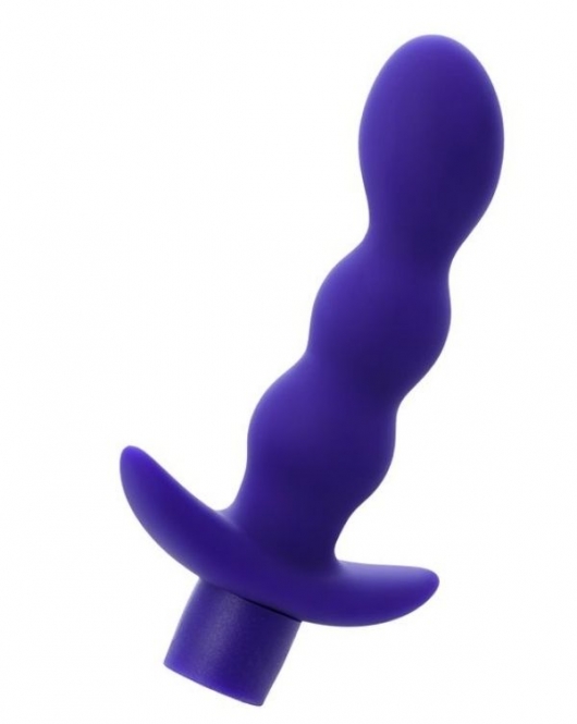 Adore Anal Plug Mavi 15 cm