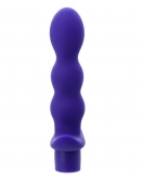 Adore Anal Plug Mavi 15 cm