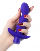 Adore Anal Plug Mavi 15 cm