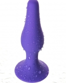 Anal Plug Mor 10,2 cm