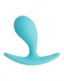 Blob Anal Plug Mavi 5,5 cm