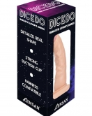 Dickdo Gerçekçi Dildo Penis 18.5cm