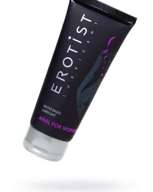 Erotist Lubrıcant NEUTRAL, Su Bazlı , 100 ml