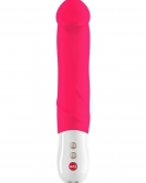 Fun Factory Big Boss Pembe Vibratör 23CM