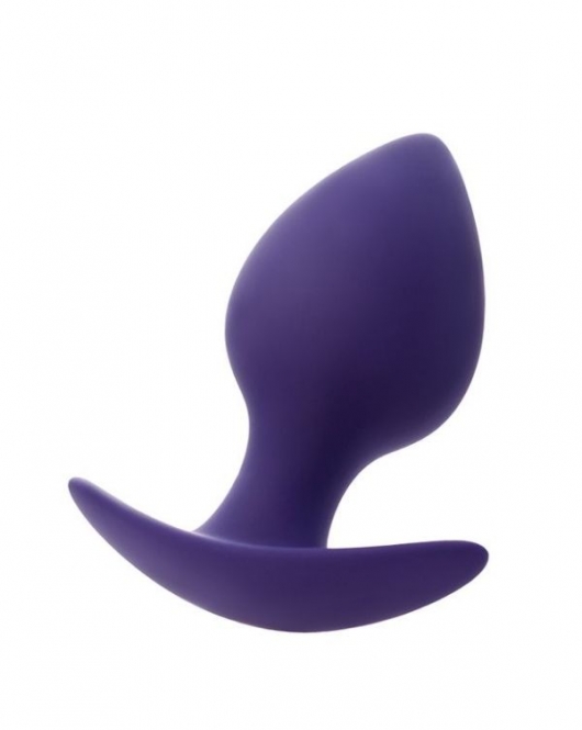 Glob Anal Plug Mor 8 cm