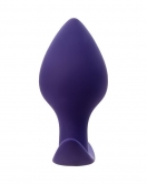 Glob Anal Plug Mor 8 cm