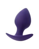 Glob Anal Plug Mor 8 cm