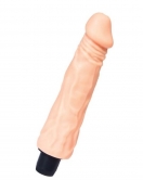 Hook Realistik Dildo TPE Ten 23 cm