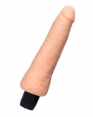 Lank Realistik Dildo 20 cm