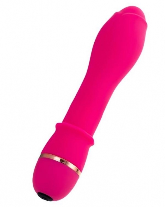 Marchy Vibratör Pembe 16,6 cm