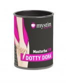 Mystim Dotty Dora Masturbatör