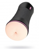 Mystim OH PUSH ME Anal Mastürbatör 21,5cm