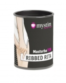 Mystim Ribbed Rita Masturbatör