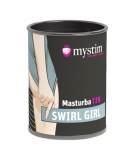 Mystim Swirl Girl Masturbatör