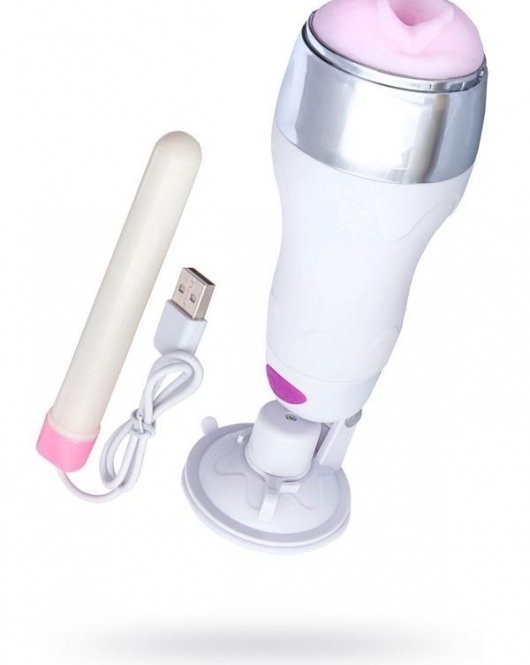 Pany Realistik Masturbator 25 Cm