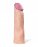 Penis Klıfı SoftSkin Ten 16,5 cm