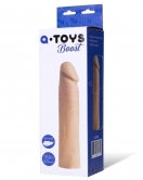 Penis Klıfı SoftSkin Ten 16,5 cm