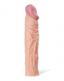 Penis Klıfı SoftSkin Ten 19,5 cm