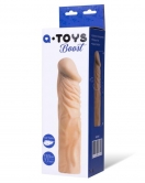 Penis Klıfı SoftSkin Ten 19,5 cm