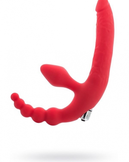 Red Çift Taraflı Vibratör 35 cm