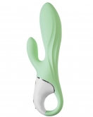 Satisfyer Air Pump Banny 5 Telefon Kontrollü Anal Vibratör