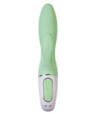 Satisfyer Air Pump Banny 5 Telefon Kontrollü Anal Vibratör